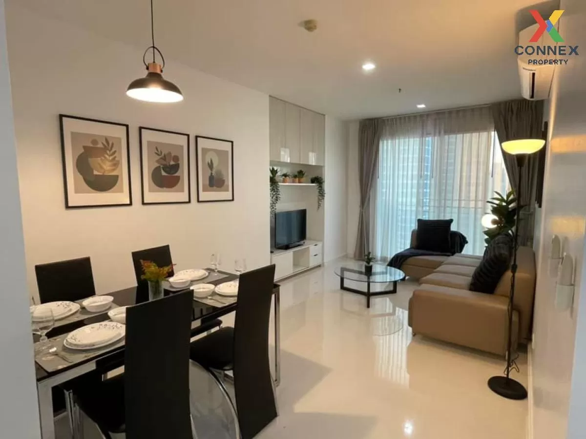 For Rent Condo , The Bloom Sukhumvit 71 , BTS-Phra Khanong , Phra Khanong Nuea , Watthana , Bangkok , CX-82880