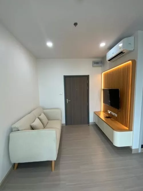 For Rent Condo , Supalai Loft Sathorn-Ratchaphruek , BTS-Bang Wa , Pakklong Phasi Charoen , Phasi Charoen , Bangkok , CX-82882