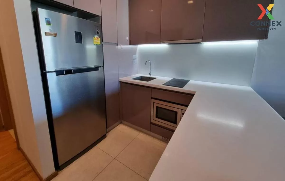 For Rent Condo , Hyde Sukhumvit 13 , BTS-Nana , Khlong Toei Nuea , Watthana , Bangkok , CX-82885 2