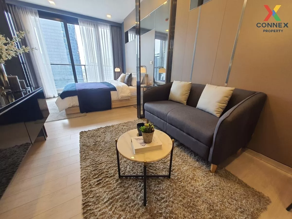 For Sale Condo , One9Five Asoke - Rama 9 , MRT-Phra Ram 9 , Huai Khwang , Huai Khwang , Bangkok , CX-82892