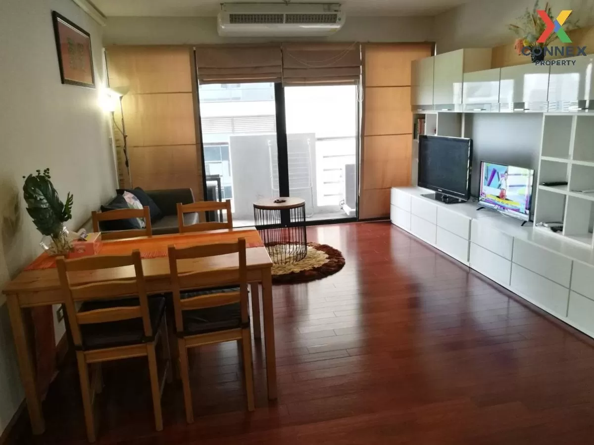 For Rent Condo , The Grand Condo , BTS-Ratchadamri , Lumpini , Pathum Wan , Bangkok , CX-82896 2