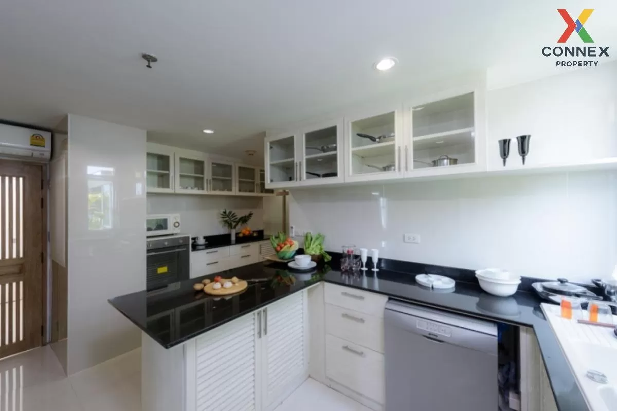 For Rent Apartment , suan phinit exclusive apartment , BTS-Saint Louis , Thungmahamek , Sa Thon , Bangkok , CX-82898