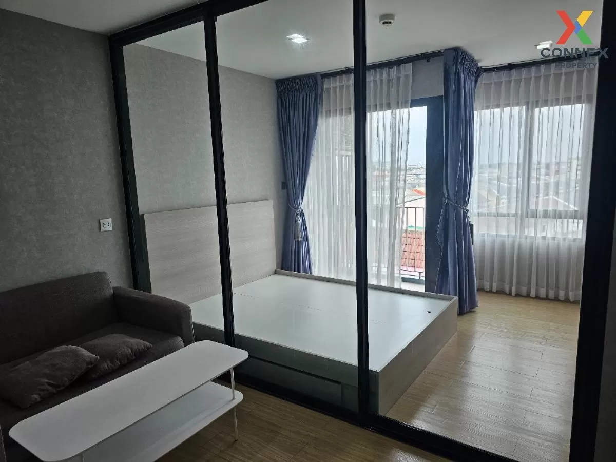 For Sale Condo , Wynn Condo Phaholyothin 52 , BTS-Saphan Mai , Anusawari , Bang Khen , Bangkok , CX-82899 1