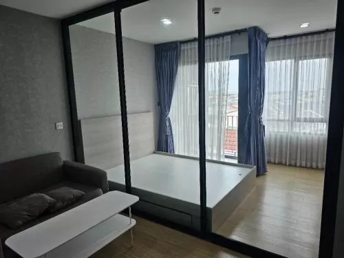 For Sale Condo , Wynn Condo Phaholyothin 52 , BTS-Saphan Mai , Anusawari , Bang Khen , Bangkok , CX-82899