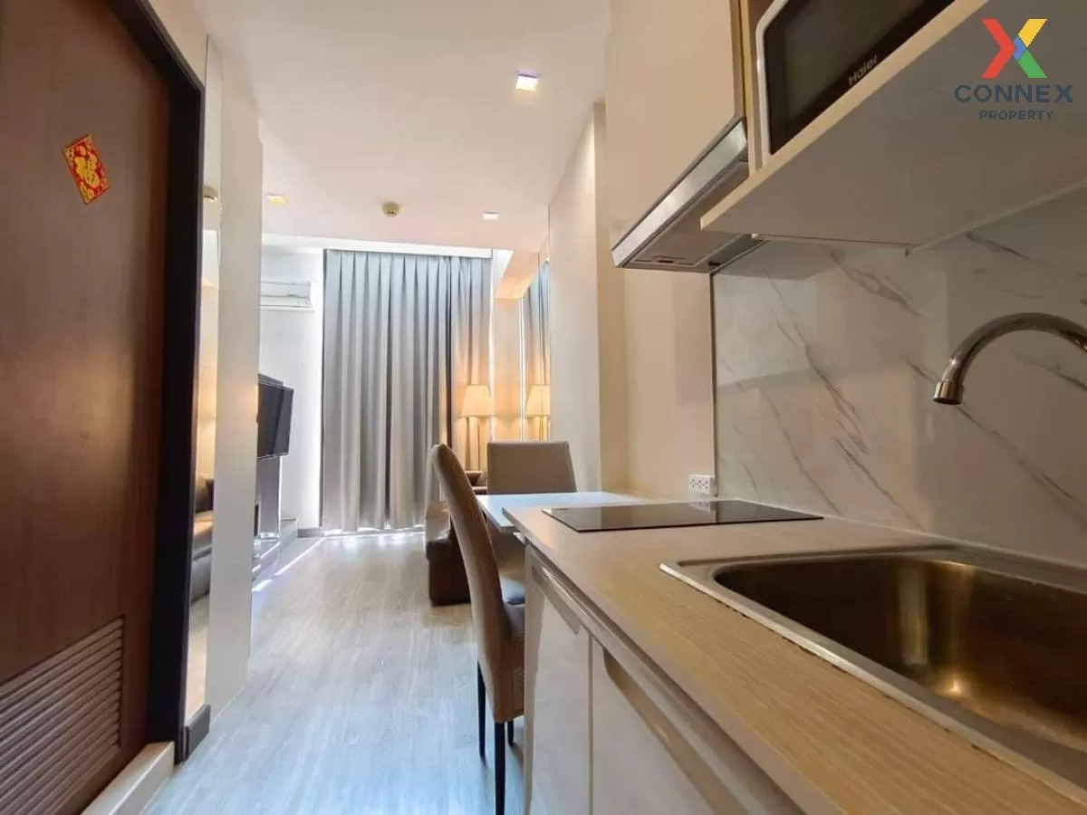 For Rent Condo , Beyond Sukhumvit , Duplex , BTS-Bang Na , Bang Na , Bang Na , Bangkok , CX-82900 4