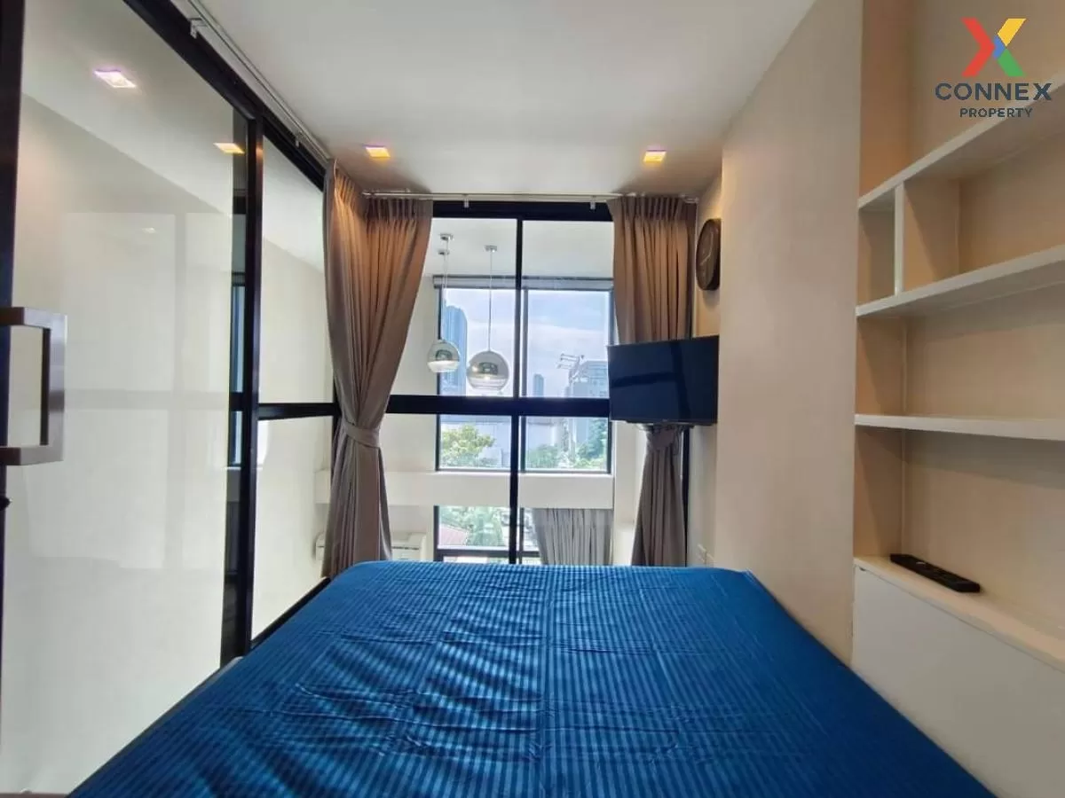 For Rent Condo , Beyond Sukhumvit , Duplex , BTS-Bang Na , Bang Na , Bang Na , Bangkok , CX-82900