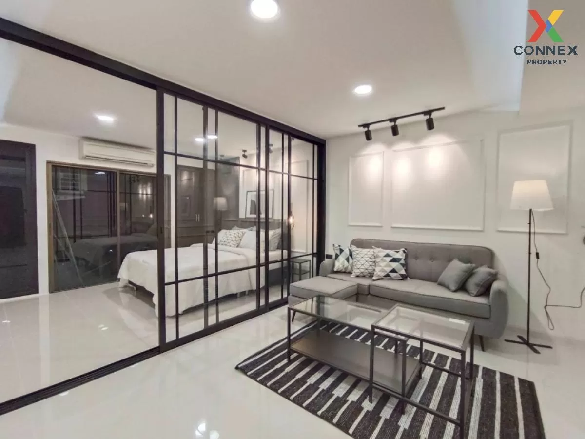 For Sale Condo , Bodin Suite Home , Phlapphla , Wang Thong Lang , Bangkok , CX-82901 2