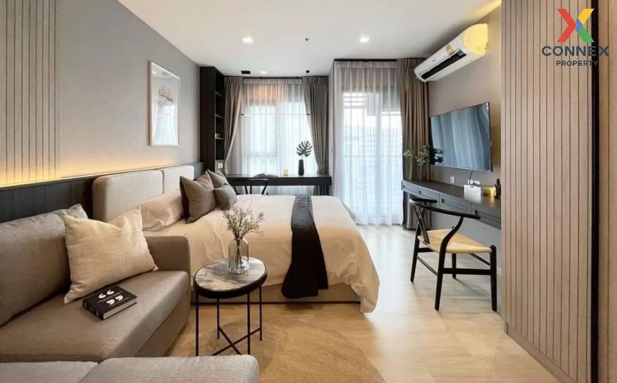 For Sale Condo , Life One Wireless , BTS-Phloen Chit , Lumpini , Pathum Wan , Bangkok , CX-82903 2