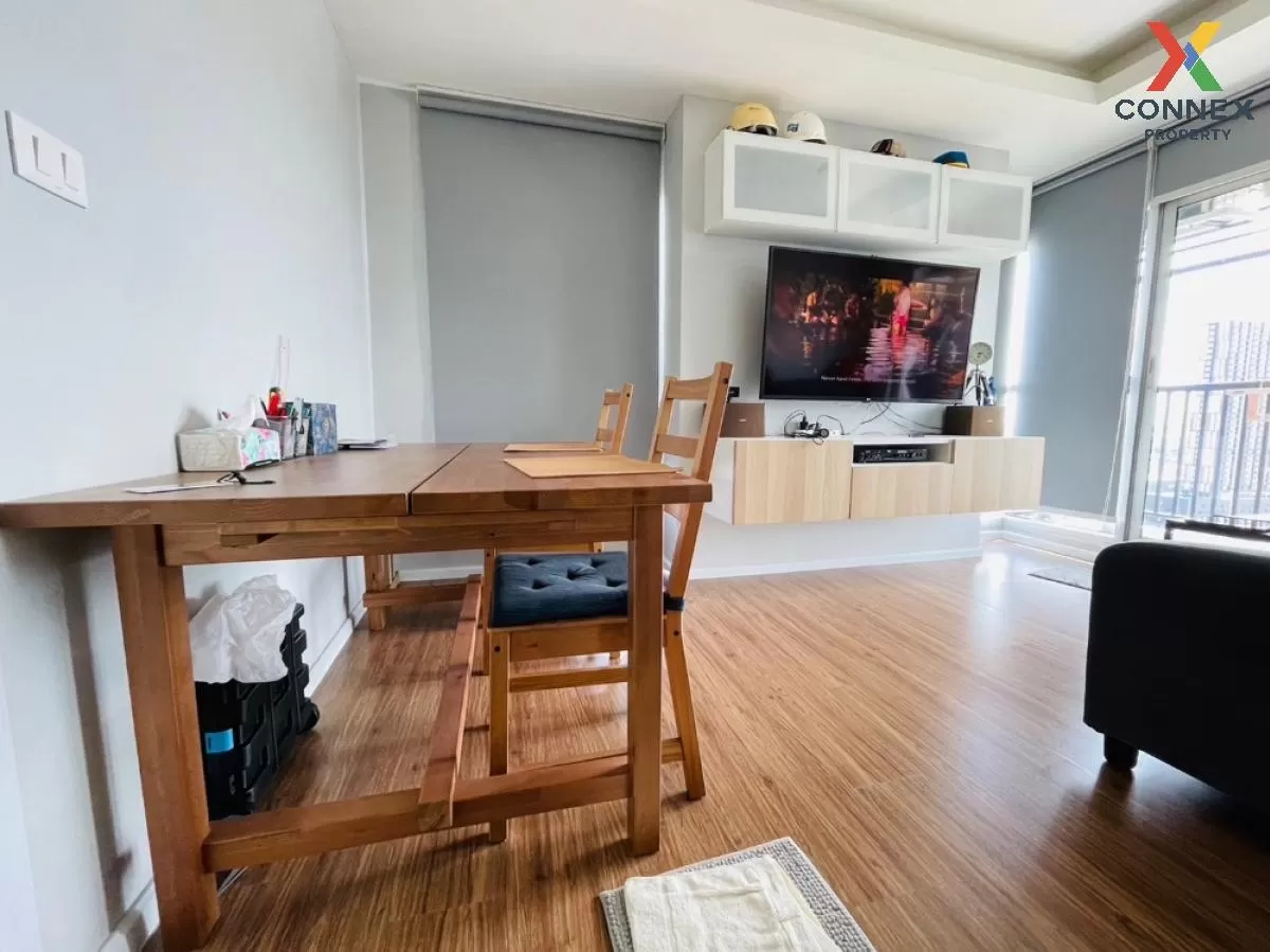 For Rent Condo , Notting Hill Sukhumvit - Praksa , BTS-Phraek Sa , Thetsaban Nakhon Samut Pra , Mueang Samut Prakan , Samut Prakarn , CX-82908 2