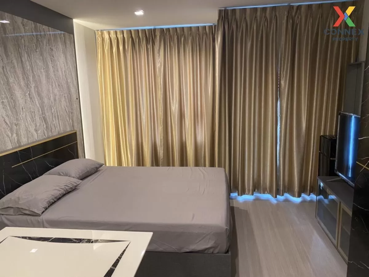 For Rent Condo , Life Ladprao , BTS-Ha Yaek Lat Phrao , Chomphon , Chatuchak , Bangkok , CX-82912 2