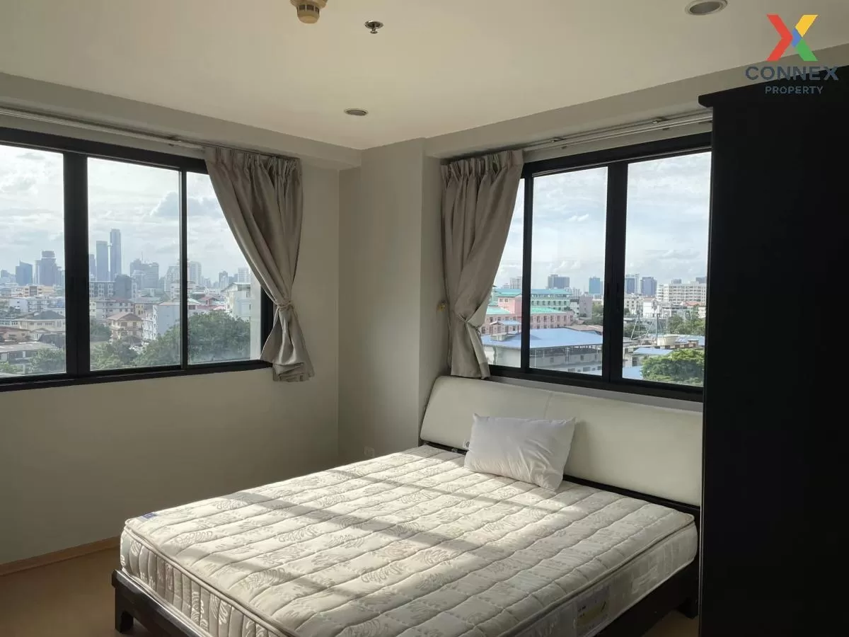 For Rent Condo , Vista Garden , BTS-Phra Khanong , Phra Khanong Nuea , Watthana , Bangkok , CX-82917 3