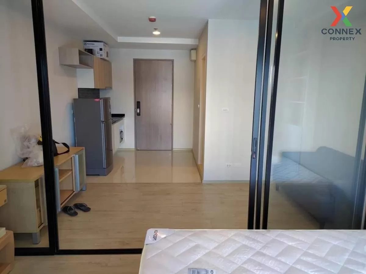 For Rent Condo , Fuse Miti Sutthisan - Ratchada , MRT-Sutthisan , Din Daeng , Din Daeng , Bangkok , CX-82919 1