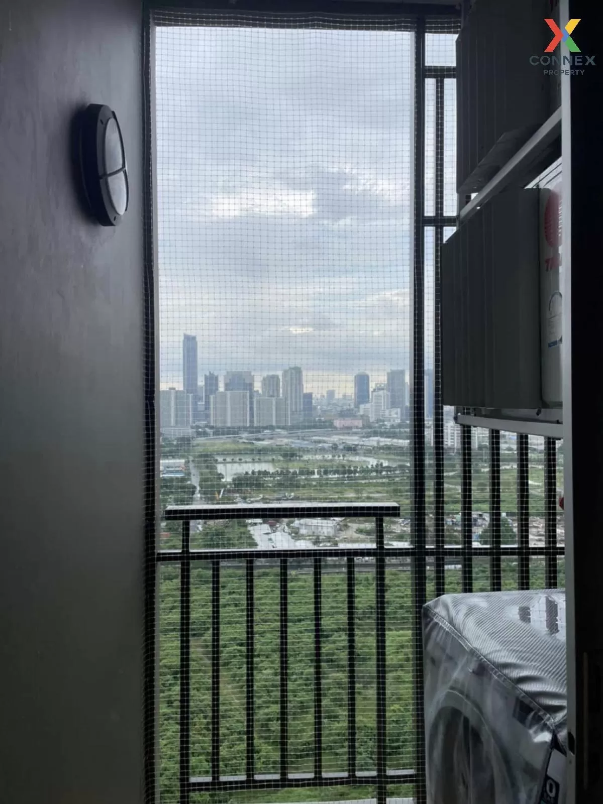 For Rent Condo , Supalai Veranda Rama 9 , MRT-Phra Ram 9 , Bang Kapi , Huai Khwang , Bangkok , CX-82920