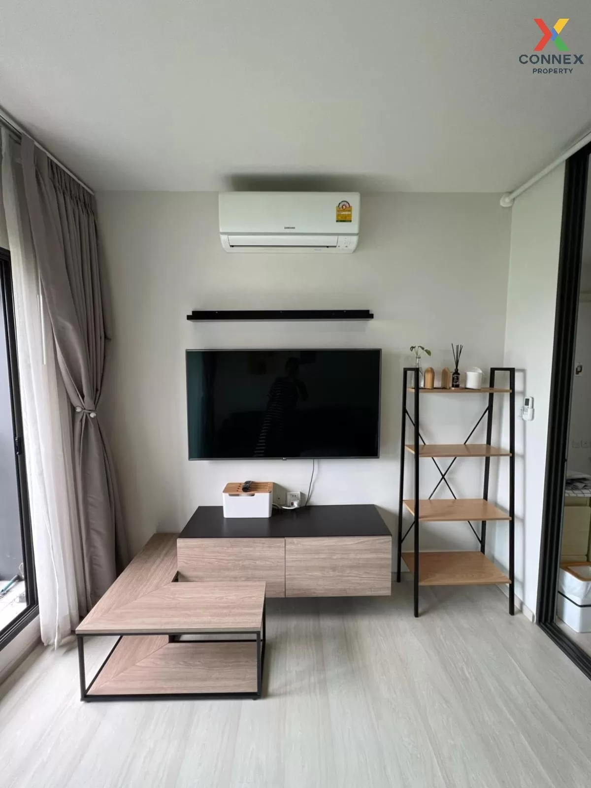 For Rent Condo , Life Sukhumvit 48 , BTS-Phra Khanong , Phra Khanong , Khlong Toei , Bangkok , CX-82922