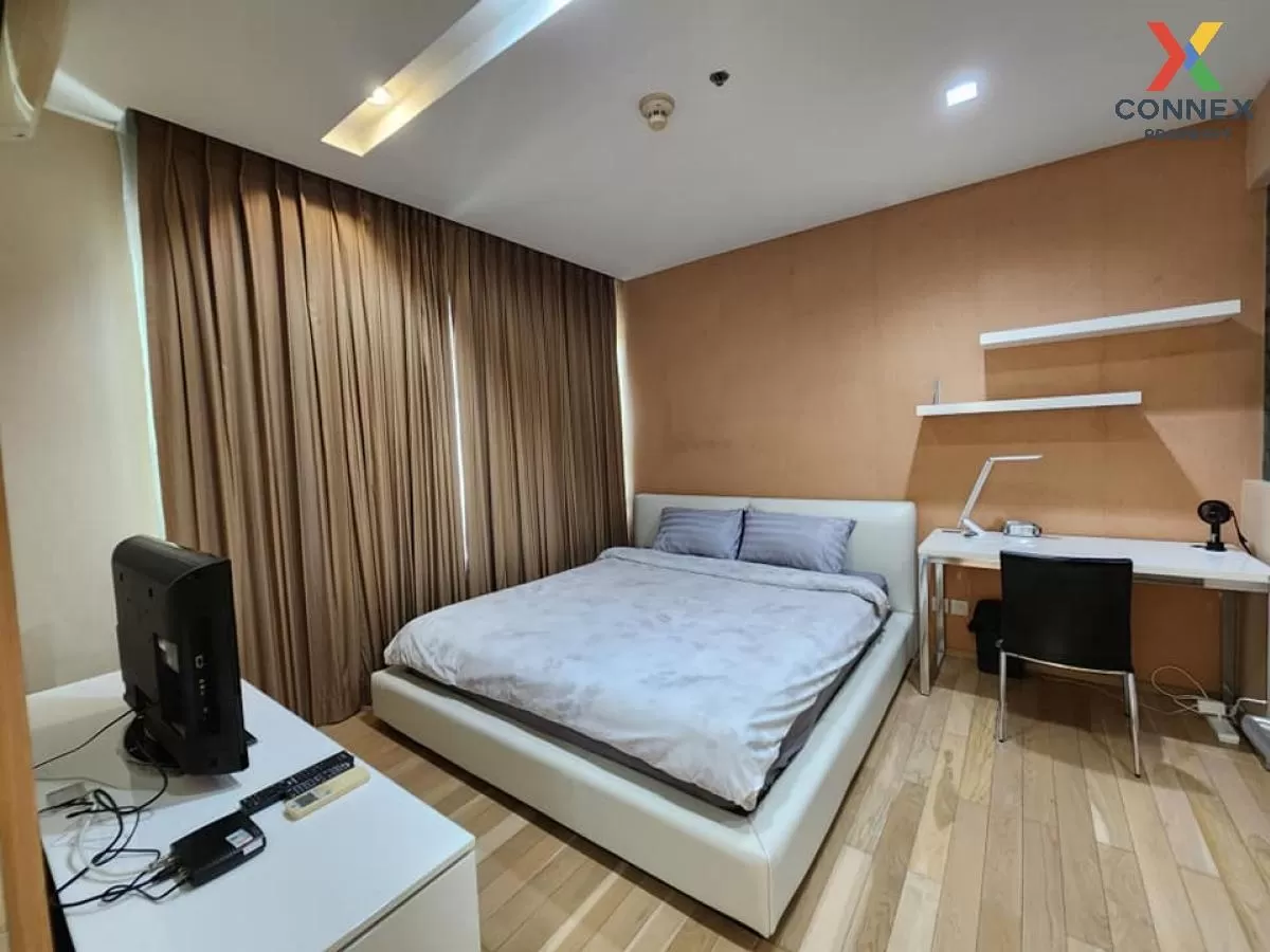 For Sale Condo , Siri at Sukhumvit , BTS-Thong Lo , Phra Khanong , Watthana , Bangkok , CX-82925