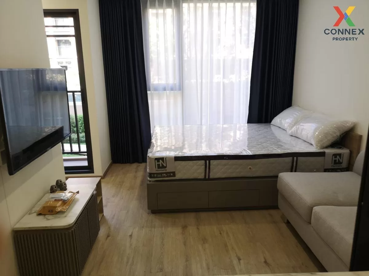 For Rent Condo , Oneder Kaset , Lat Yao , Chatuchak , Bangkok , CX-82926