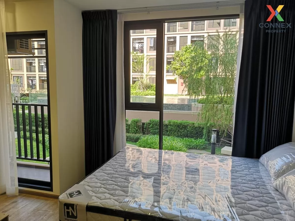 For Rent Condo , Oneder Kaset , Lat Yao , Chatuchak , Bangkok , CX-82926