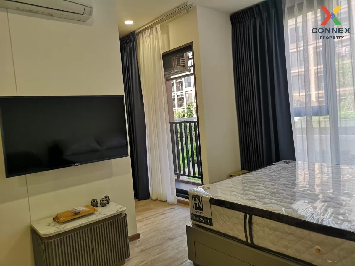 For Rent Condo , Oneder Kaset , Lat Yao , Chatuchak , Bangkok , CX-82926