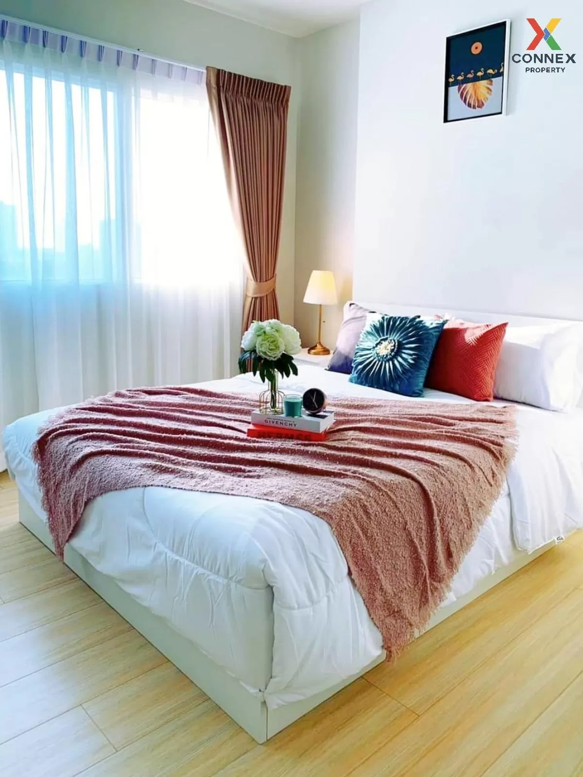 For Rent Condo , Metro Sky Wutthakat , BTS-Wutthakat , Talat Phlu , Thon Buri , Bangkok , CX-82927