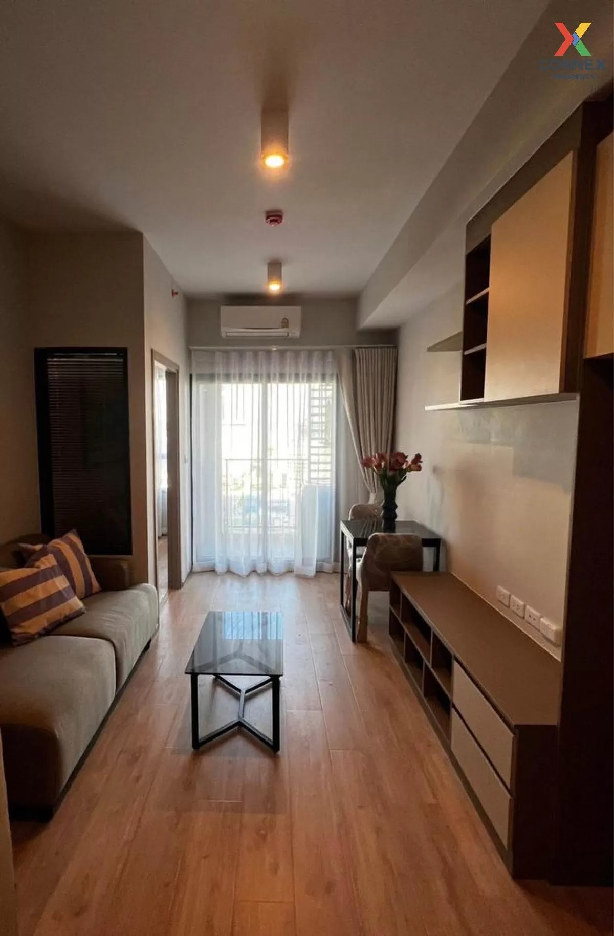 For Rent Condo , Ideo Rama 9-Asoke , MRT-Phra Ram 9 , Huai Khwang , Huai Khwang , Bangkok , CX-82930 2