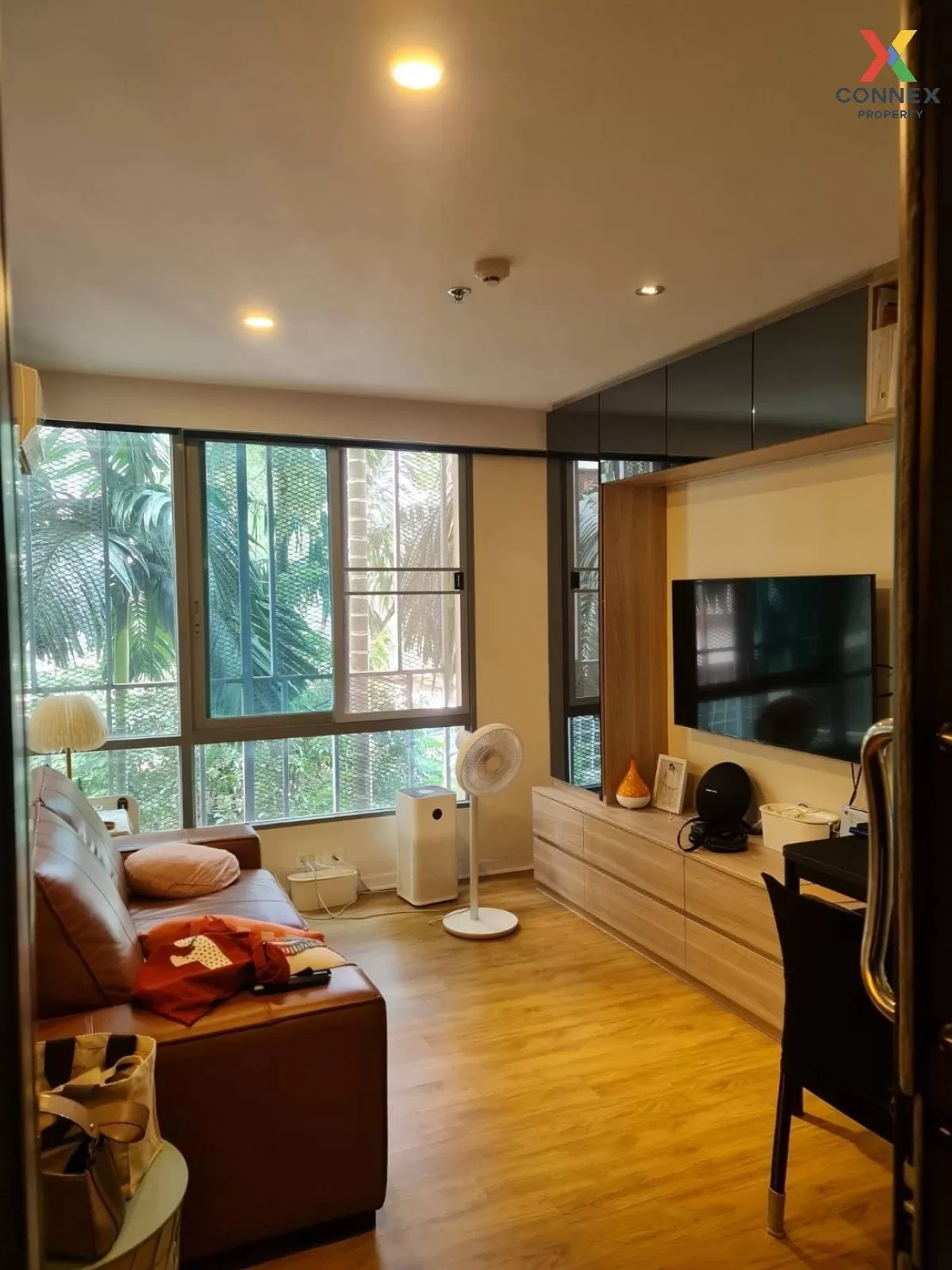 For Rent Condo , Siamese Nang Linchee , Chong Nonsi , Yannawa , Bangkok , CX-82932 2