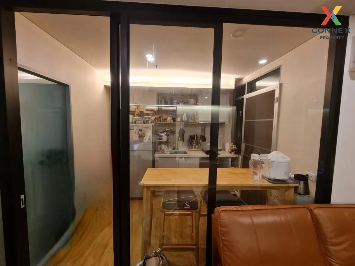 For Rent Condo , Siamese Nang Linchee , Chong Nonsi , Yannawa , Bangkok , CX-82932 4