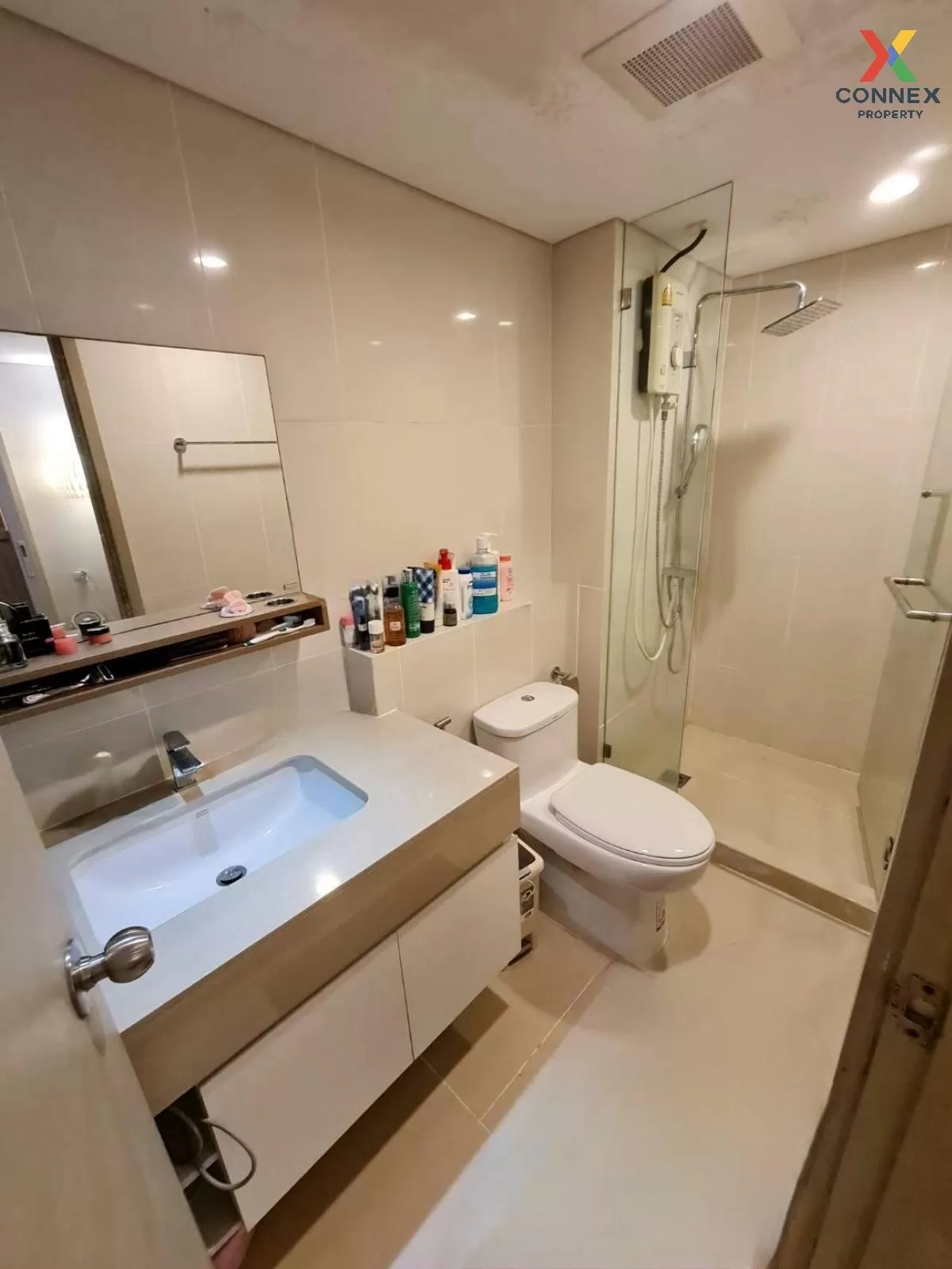 For Rent Condo , Siamese Nang Linchee , Chong Nonsi , Yannawa , Bangkok , CX-82932