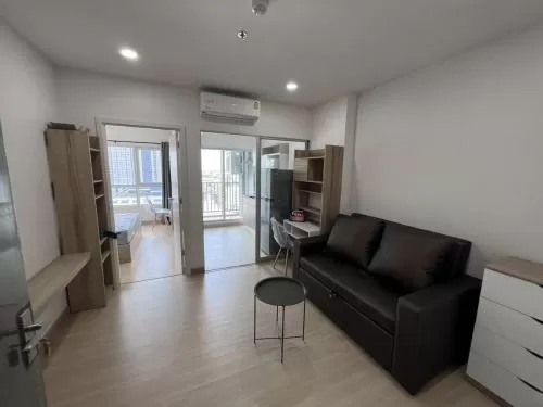 For Rent Condo , Supalai Veranda Sukhumvit 117 , BTS-Pu Chao , Bang Mueang Mai , Mueang Samut Prakan , Samut Prakarn , CX-82935