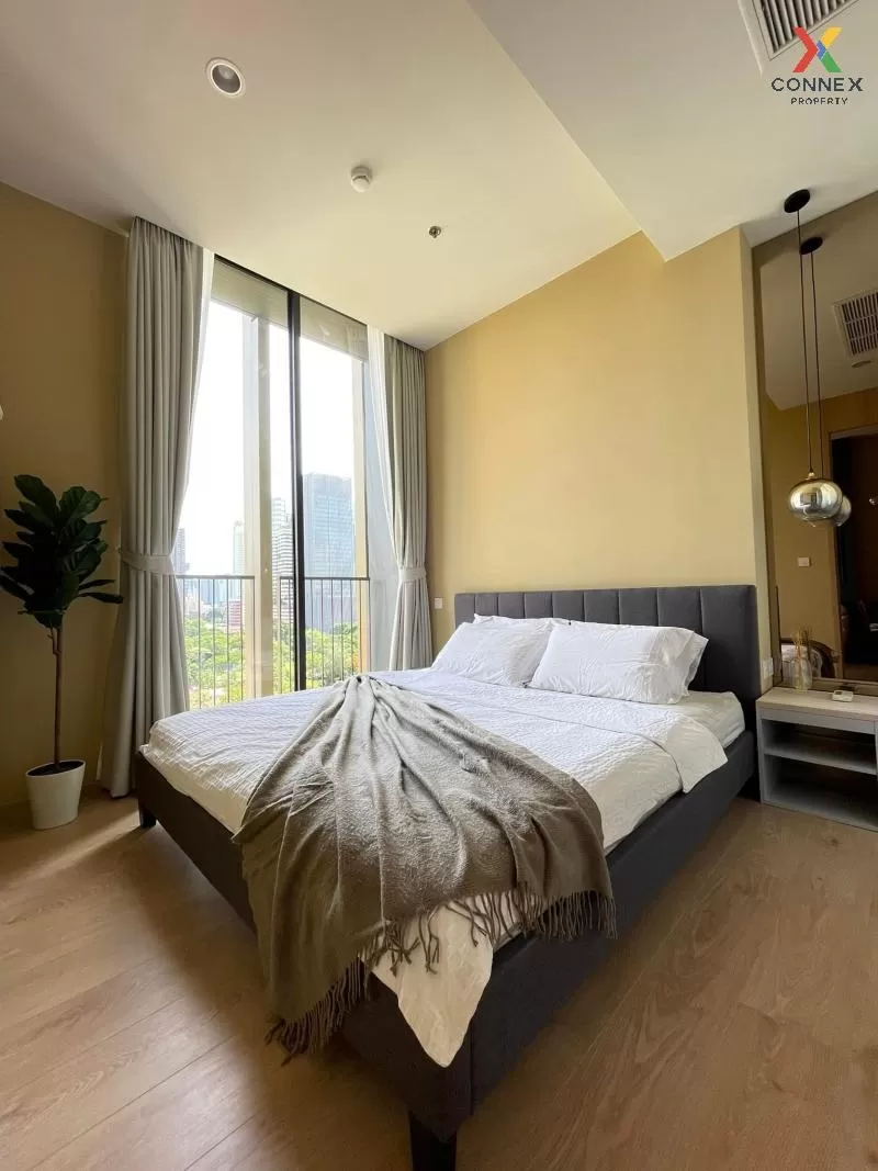 For Sale Condo , Noble BE 19 , BTS-Asok , Khlong Toei Nuea , Watthana , Bangkok , CX-82943