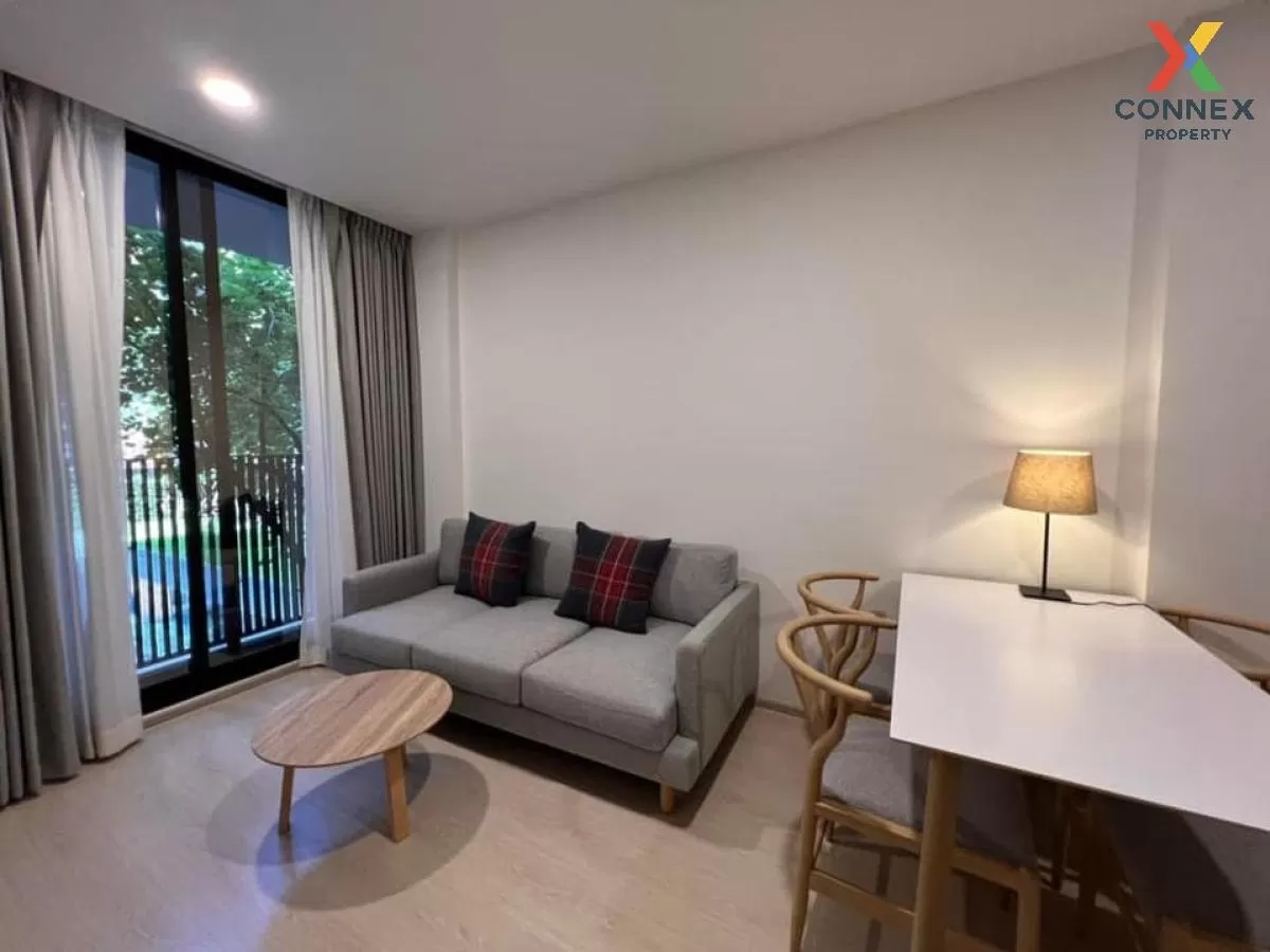 For Rent Condo , Noble Ambience Sukhumvit 42 , BTS-Ekkamai , Phra Khanong , Khlong Toei , Bangkok , CX-82944