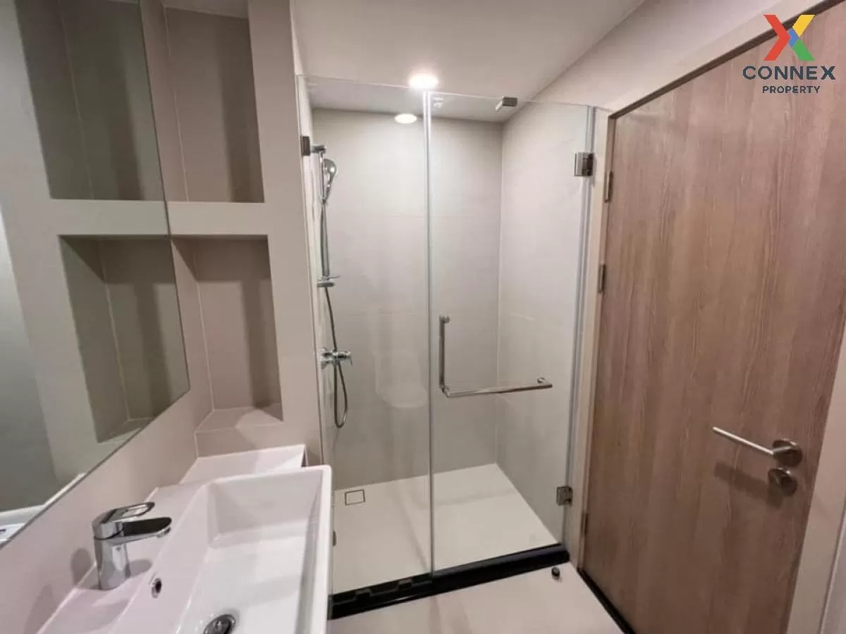 For Rent Condo , Noble Ambience Sukhumvit 42 , BTS-Ekkamai , Phra Khanong , Khlong Toei , Bangkok , CX-82944