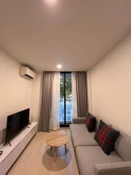 For Rent Condo , Noble Ambience Sukhumvit 42 , BTS-Ekkamai , Phra Khanong , Khlong Toei , Bangkok , CX-82944