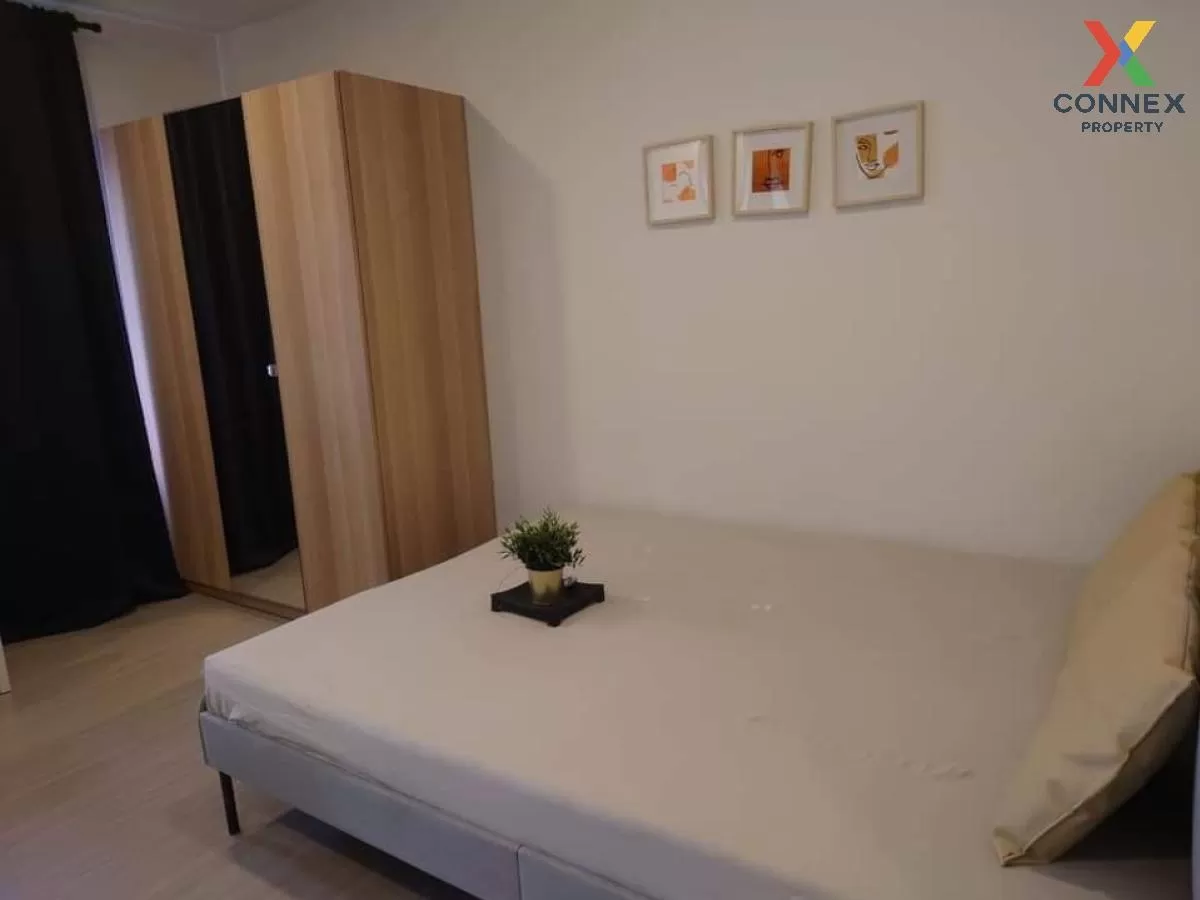 For Rent Condo , Aspire Sukhumvit - Onnut , BTS-On Nut , Suan Luang , Suan Luang , Bangkok , CX-82947 3