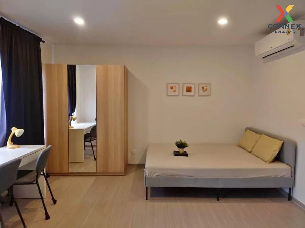 For Rent Condo , Aspire Sukhumvit - Onnut , BTS-On Nut , Suan Luang , Suan Luang , Bangkok , CX-82947