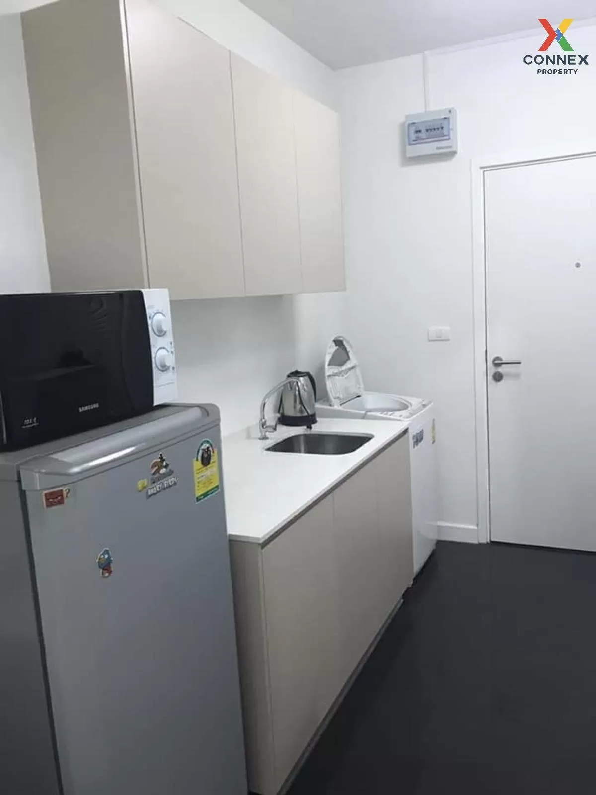 For Rent Condo , A Space ME Sukhumvit 77 , BTS-On Nut , Phra Khanong , Watthana , Bangkok , CX-82953 4