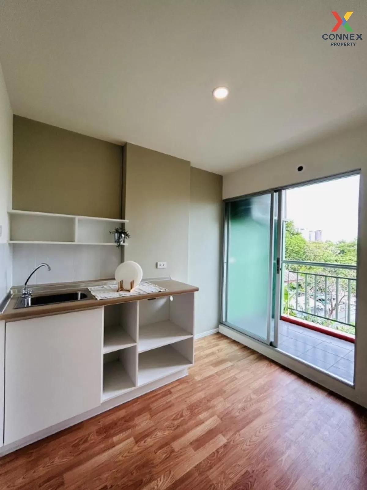 For Sale Condo , Lumpini Ville Sukhumvit 76 - Bearing Station  , BTS-Bearing , Samrong Nuea , Don Mueang , Samut Prakarn , CX-82955 4