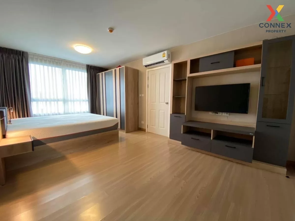 For Sale Condo , Plum Condo Phaholyothin 89 , Pracha Thipat , Thanyaburi , Pathum Thani , CX-82961 1