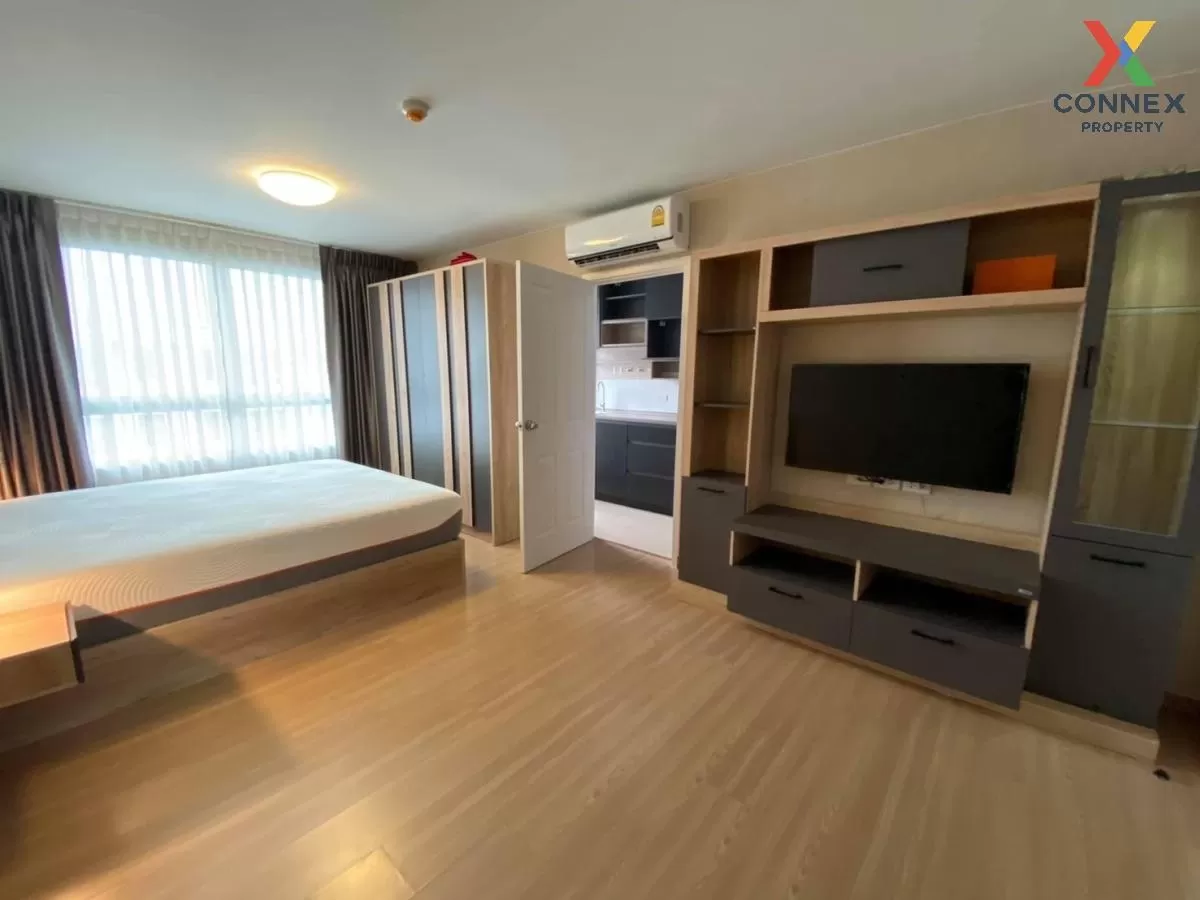 For Sale Condo , Plum Condo Phaholyothin 89 , Pracha Thipat , Thanyaburi , Pathum Thani , CX-82961 2