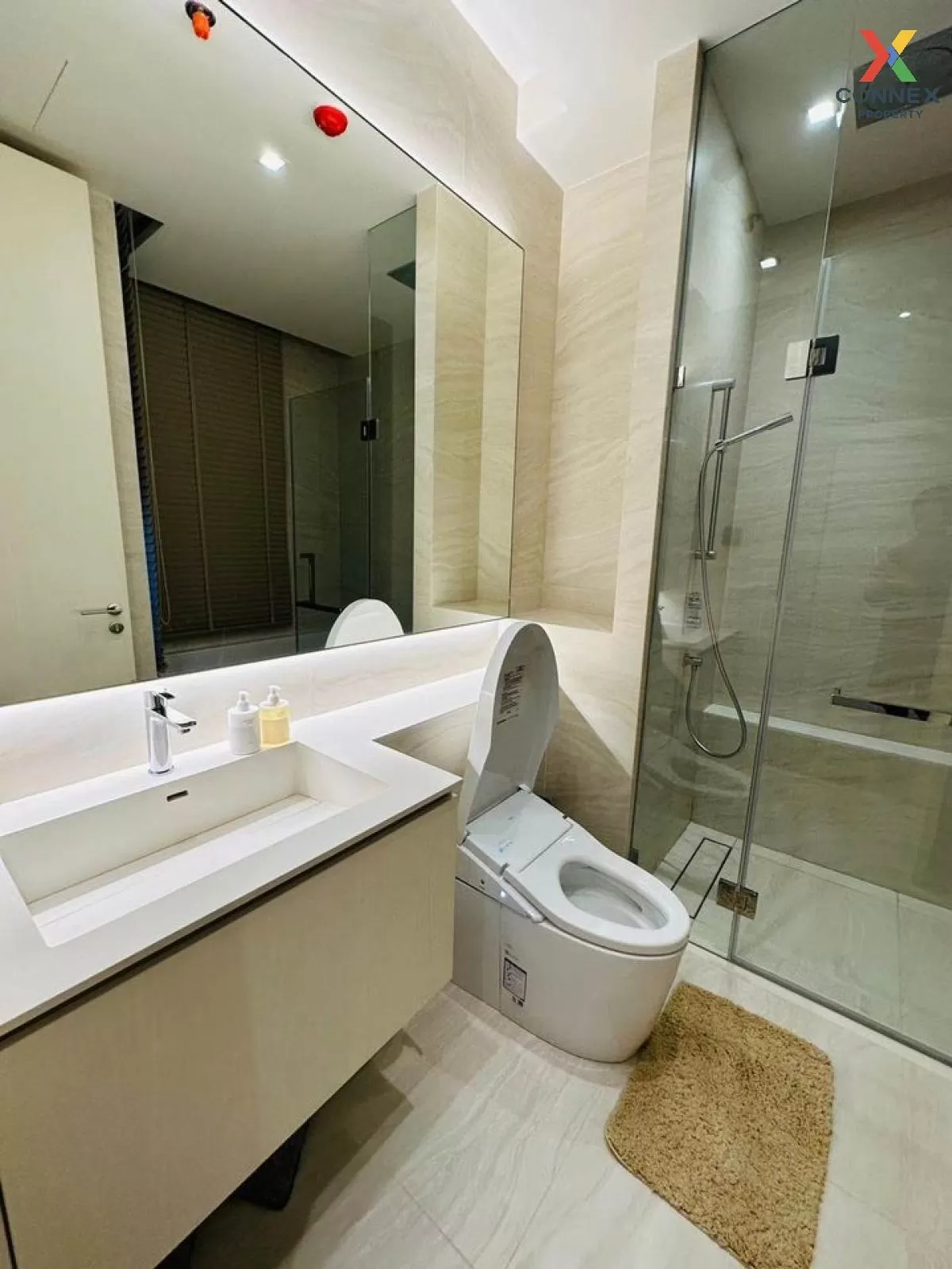 For Rent Condo , The Strand Thonglor , BTS-Thong Lo , Khlong Toei Nuea , Watthana , Bangkok , CX-82970