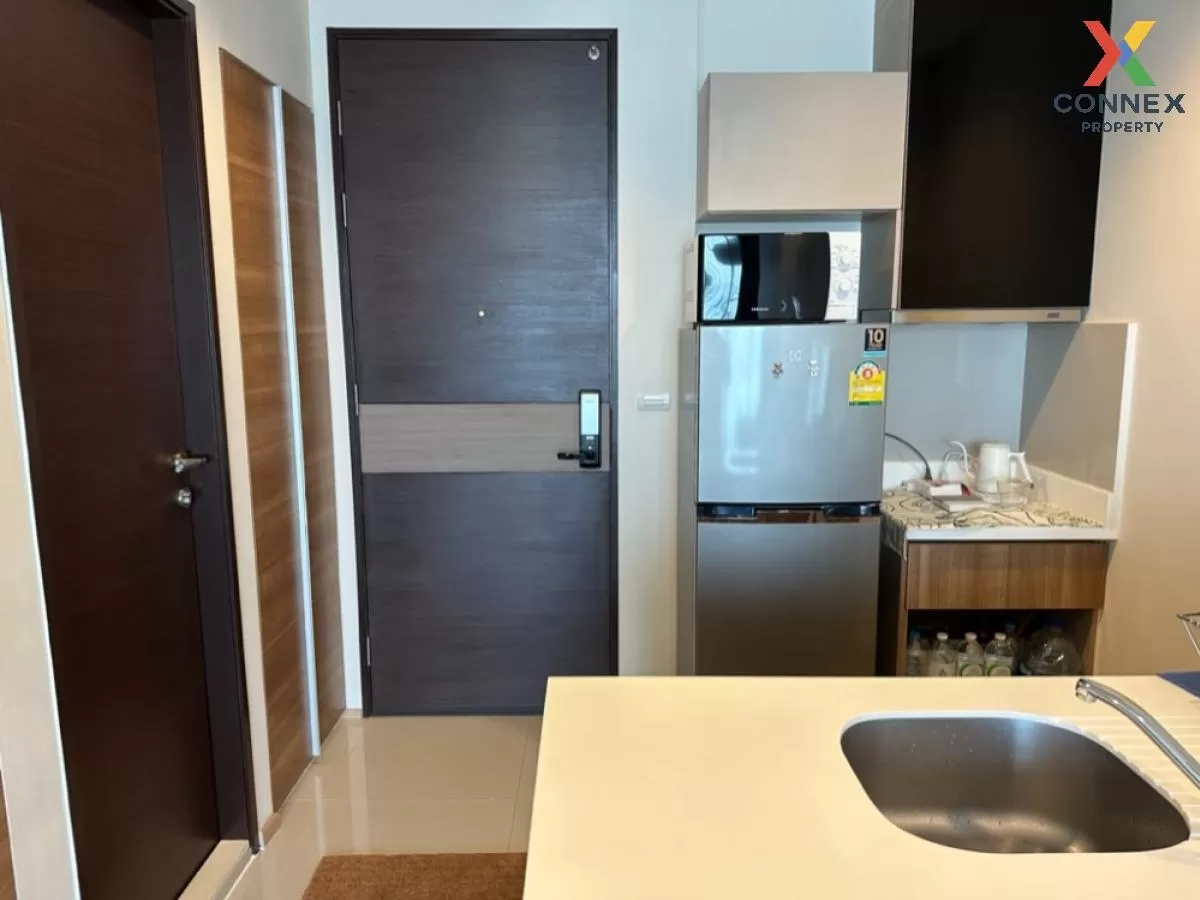 For Sale Condo , Rhythm Sathorn , BTS-Saphan Taksin , Thungmahamek , Sa Thon , Bangkok , CX-82972 3