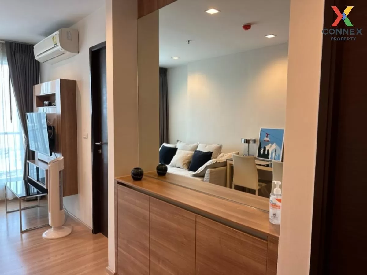 For Sale Condo , Rhythm Sathorn , BTS-Saphan Taksin , Thungmahamek , Sa Thon , Bangkok , CX-82972 4