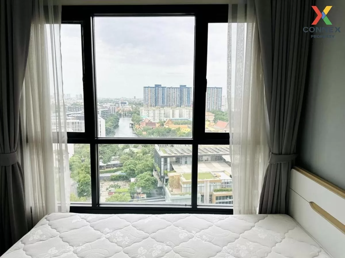 For Rent Condo , The Base Park West Sukhumvit 77 , BTS-On Nut , Phra Khanong Nuea , Watthana , Bangkok , CX-82978 4