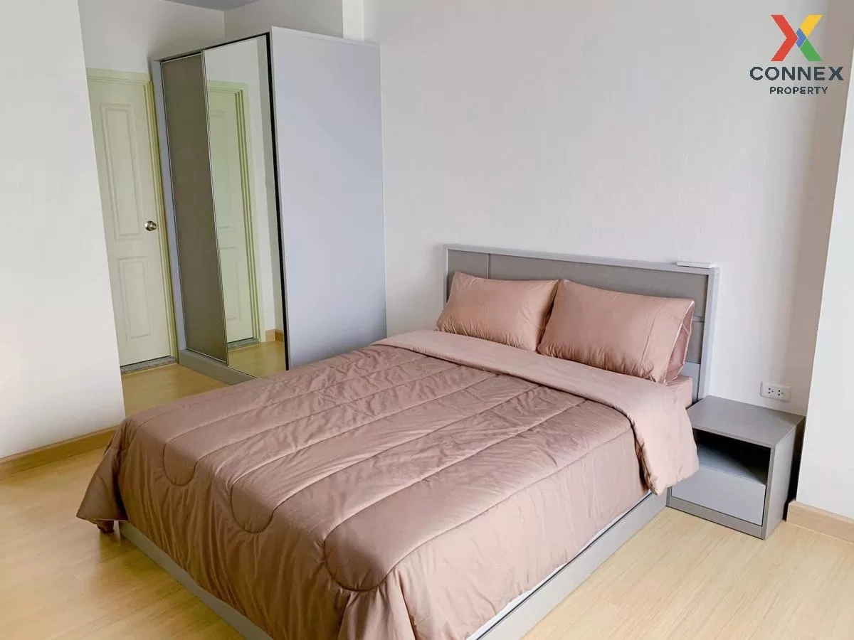 For Rent Condo , Supalai Veranda Rama 9 , MRT-Phra Ram 9 , Bang Kapi , Huai Khwang , Bangkok , CX-82995