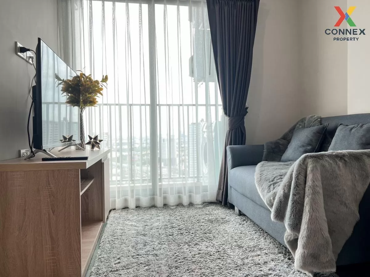 For Rent Condo , Rich Park Triple Station , ARL-Hua Mak , Suan Luang , Suan Luang , Bangkok , CX-82997