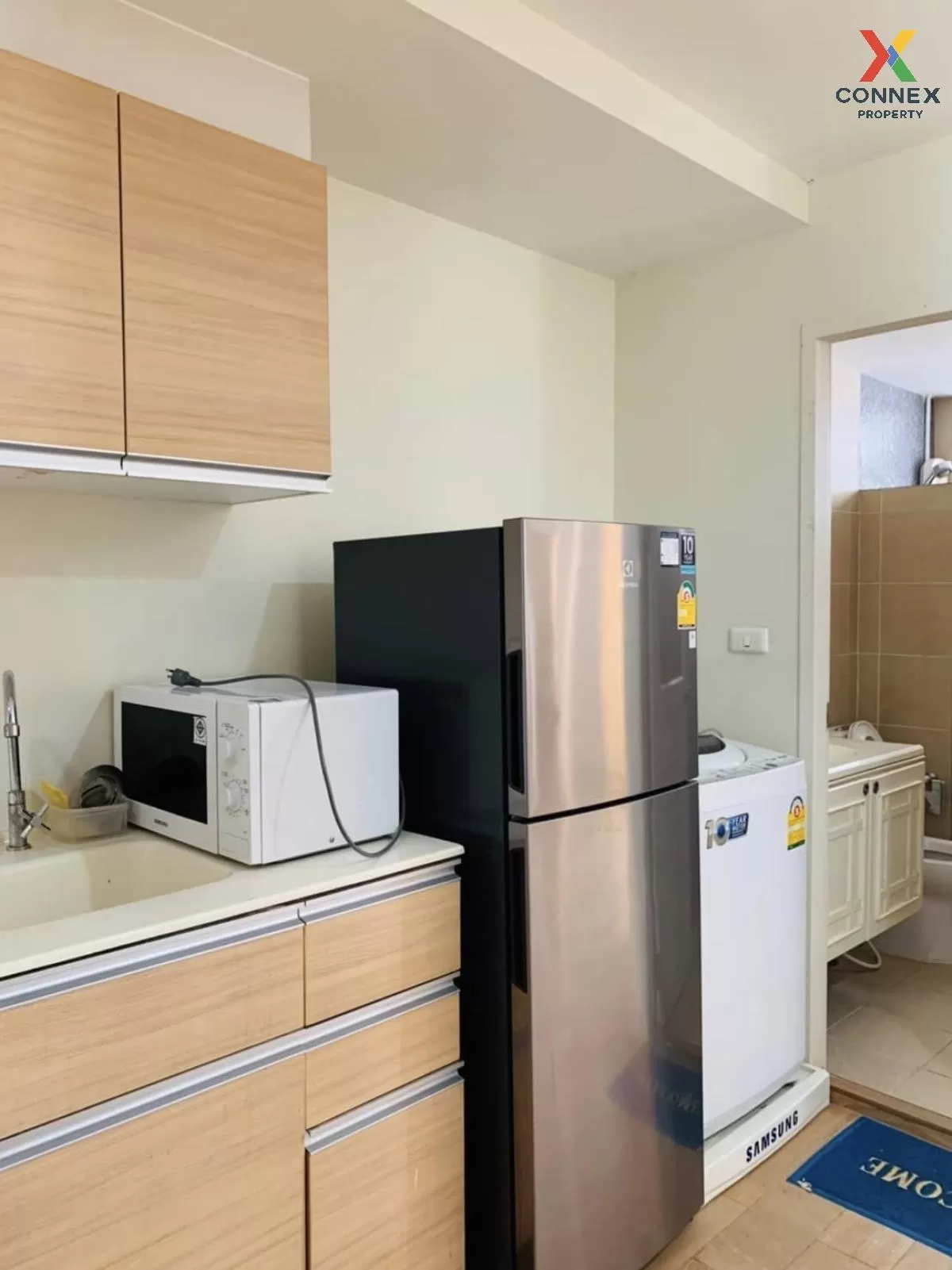 For Rent Condo , The Station Sathorn Bangrak , BTS-Saphan Taksin , Yannawa , Sa Thon , Bangkok , CX-82998 4