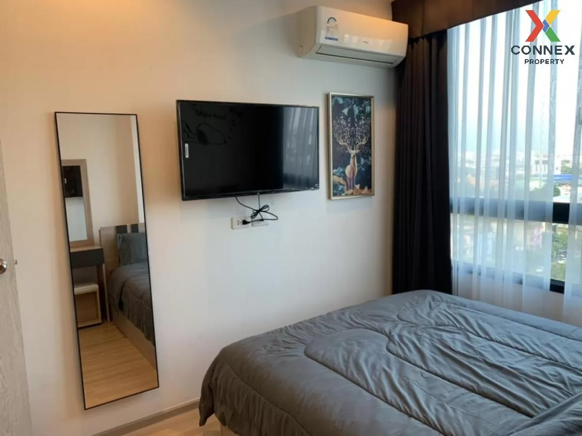 For Sale Condo , Artemis Sukhumvit 77 , BTS-On Nut , Suan Luang , Suan Luang , Bangkok , CX-83001