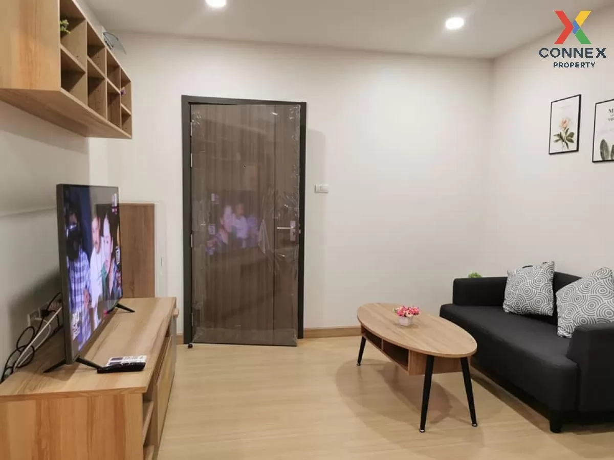 For Rent Condo , Supalai Veranda Sukhumvit 117 , BTS-Pu Chao , Bang Mueang Mai , Mueang Samut Prakan , Samut Prakarn , CX-83005 1