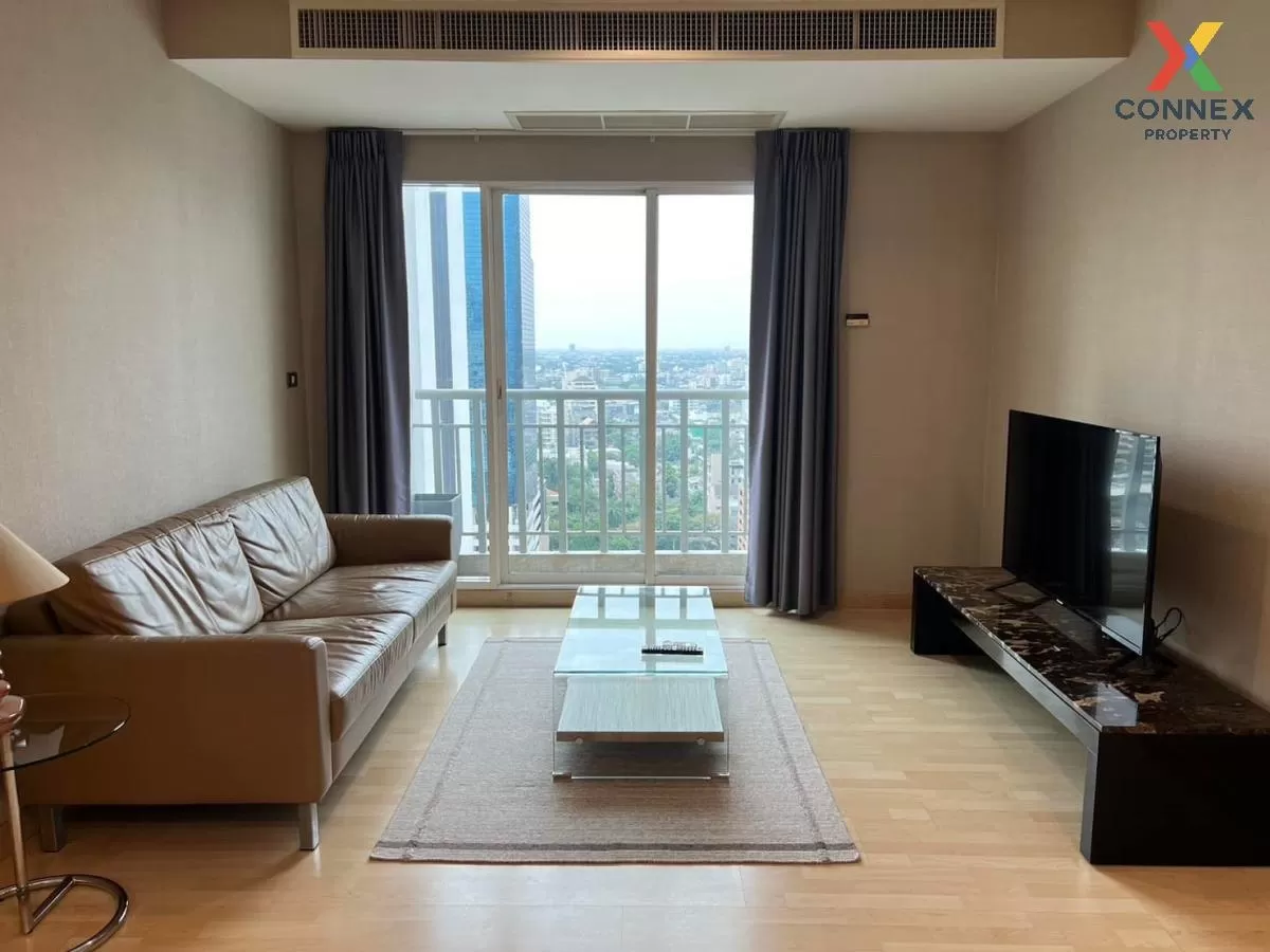 For Rent Condo , 59 Heritage , BTS-Thong Lo , Khlong Tan Nuea , Watthana , Bangkok , CX-83015 1