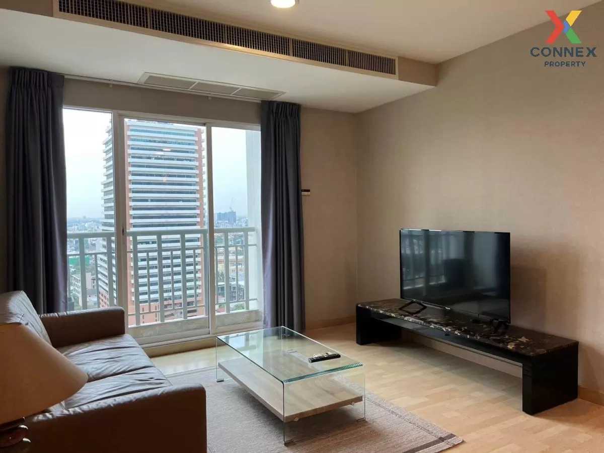 For Rent Condo , 59 Heritage , BTS-Thong Lo , Khlong Tan Nuea , Watthana , Bangkok , CX-83015 2