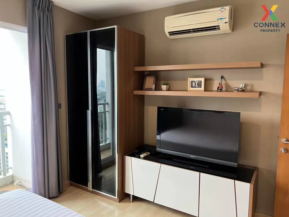 For Rent Condo , 59 Heritage , BTS-Thong Lo , Khlong Tan Nuea , Watthana , Bangkok , CX-83015 3